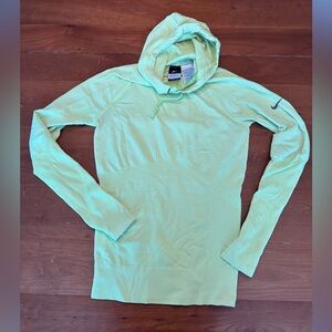 Nike Bright Hoodie